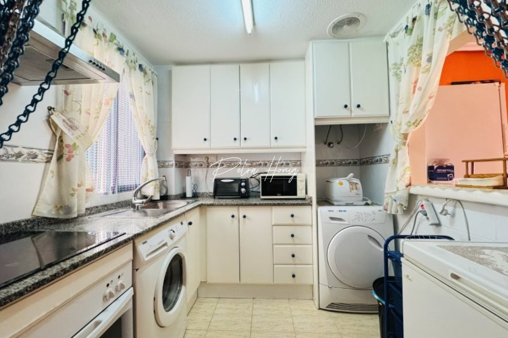 Resales - lejlighed - La Mata