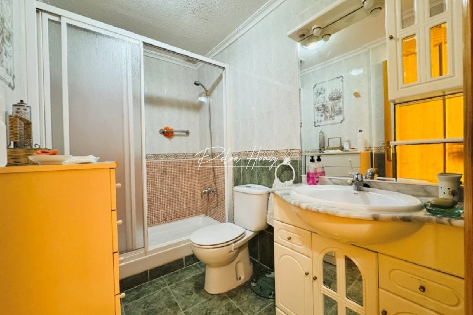 Resales - lejlighed - La Mata