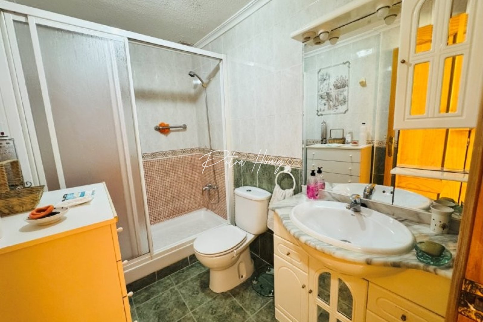 Resales - lejlighed - La Mata