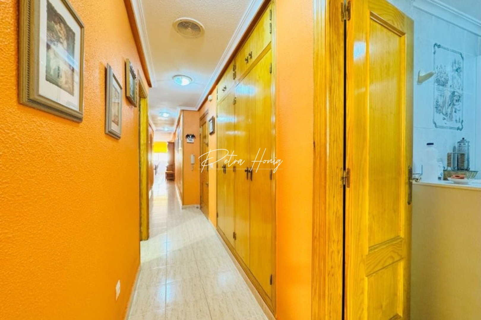 Resales - lejlighed - La Mata