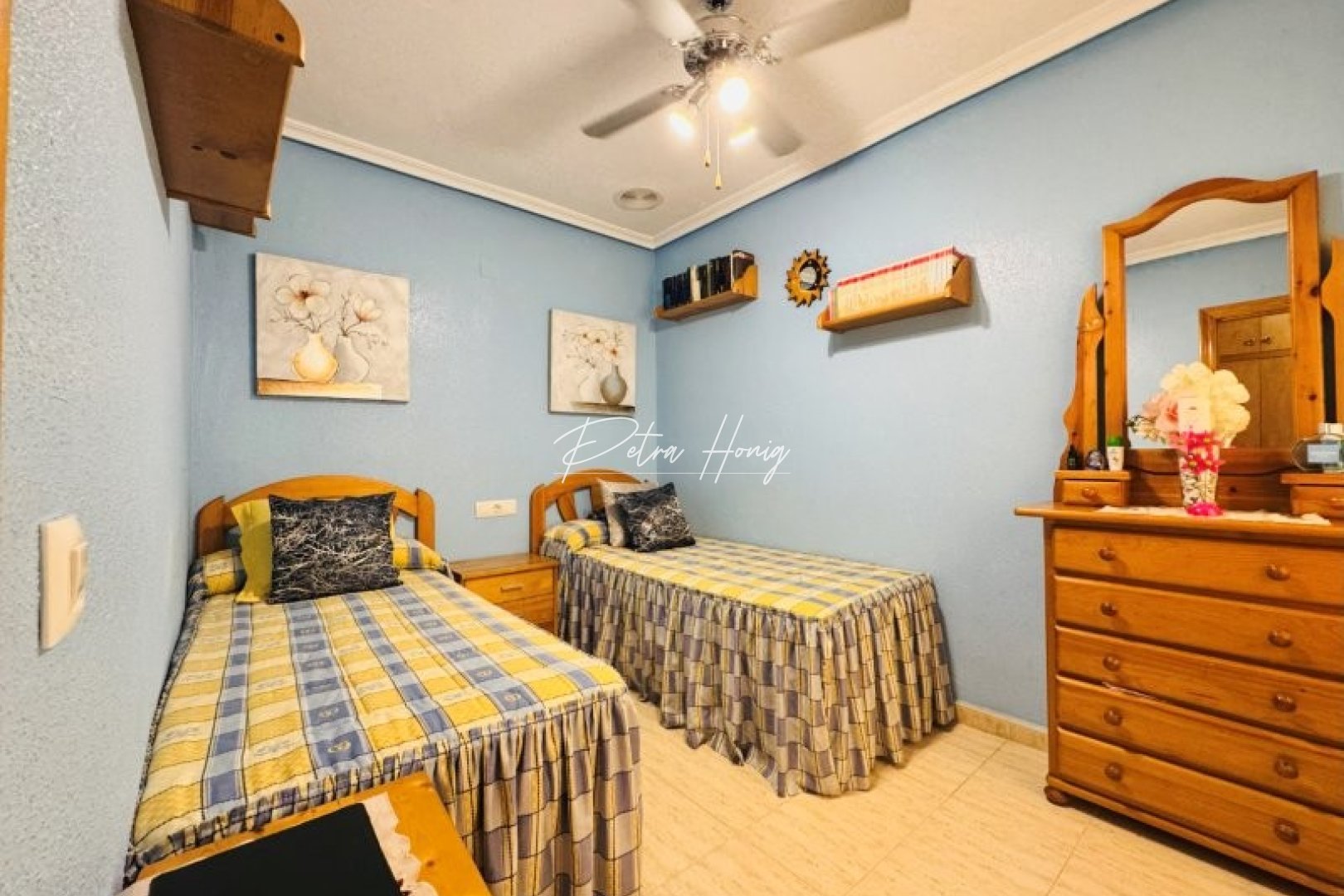 Resales - lejlighed - La Mata