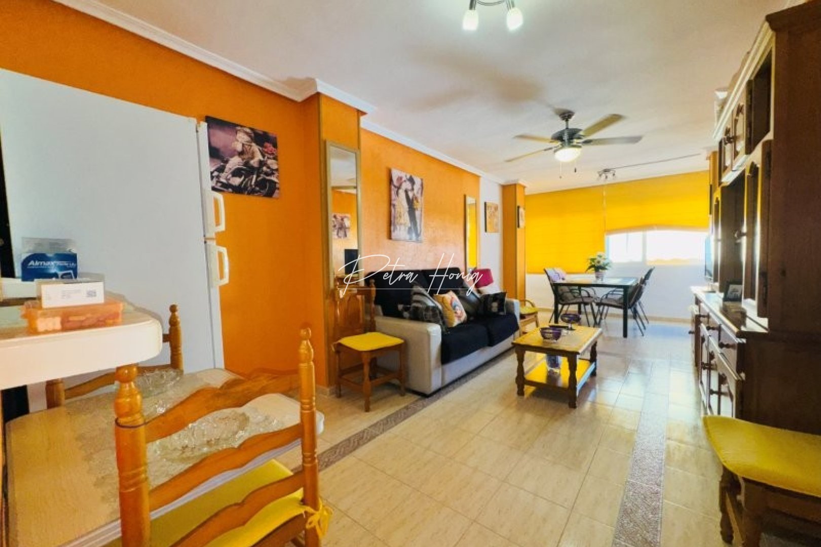 Resales - lejlighed - La Mata