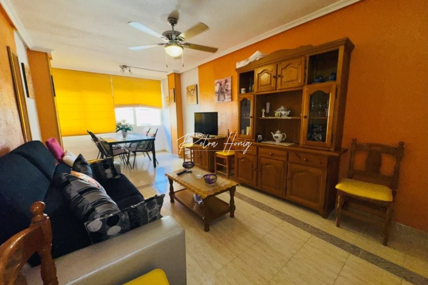 Resales - lejlighed - La Mata