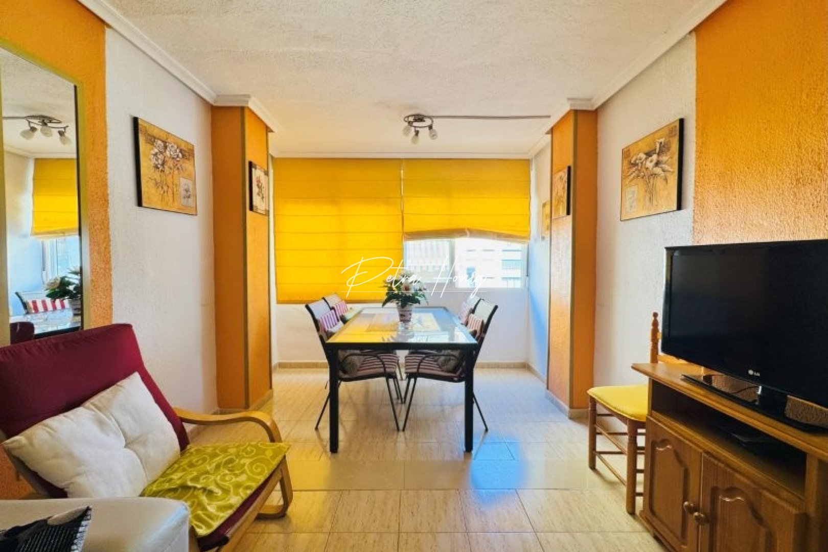 Resales - lejlighed - La Mata