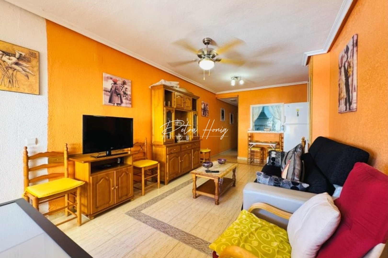 Resales - lejlighed - La Mata