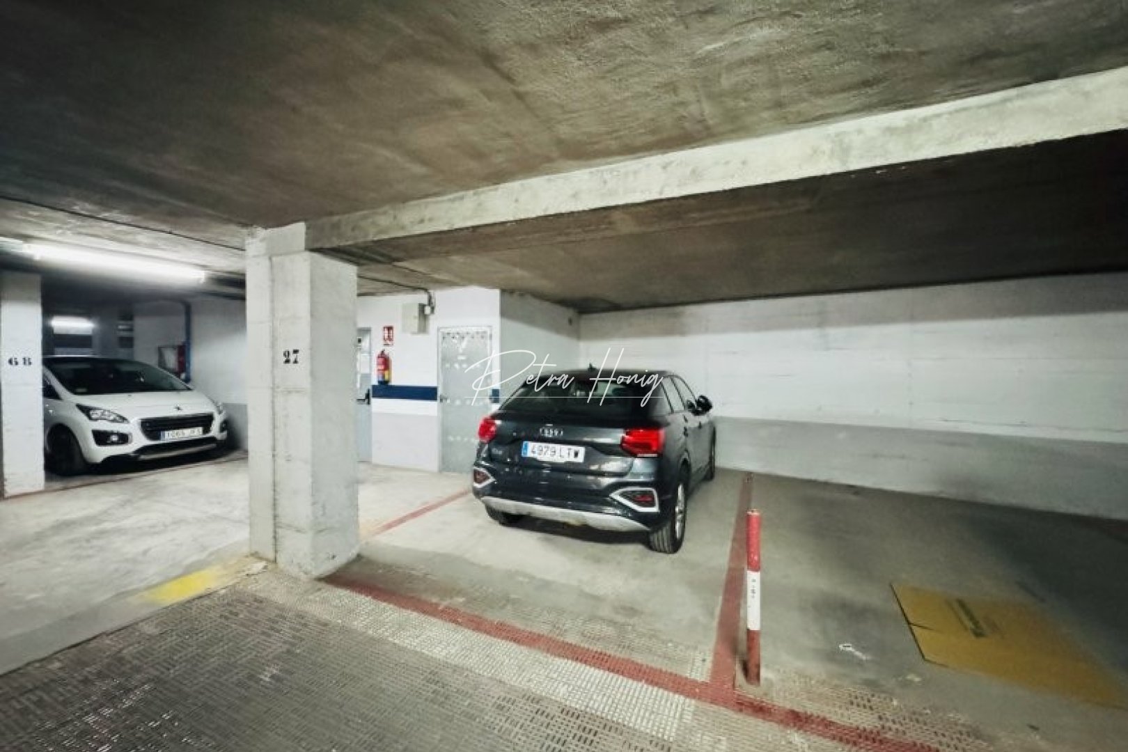 Resales - lejlighed - La Mata