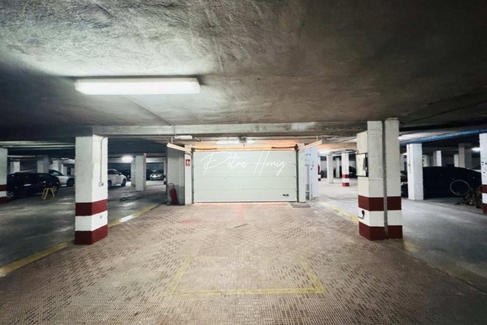 Resales - lejlighed - La Mata