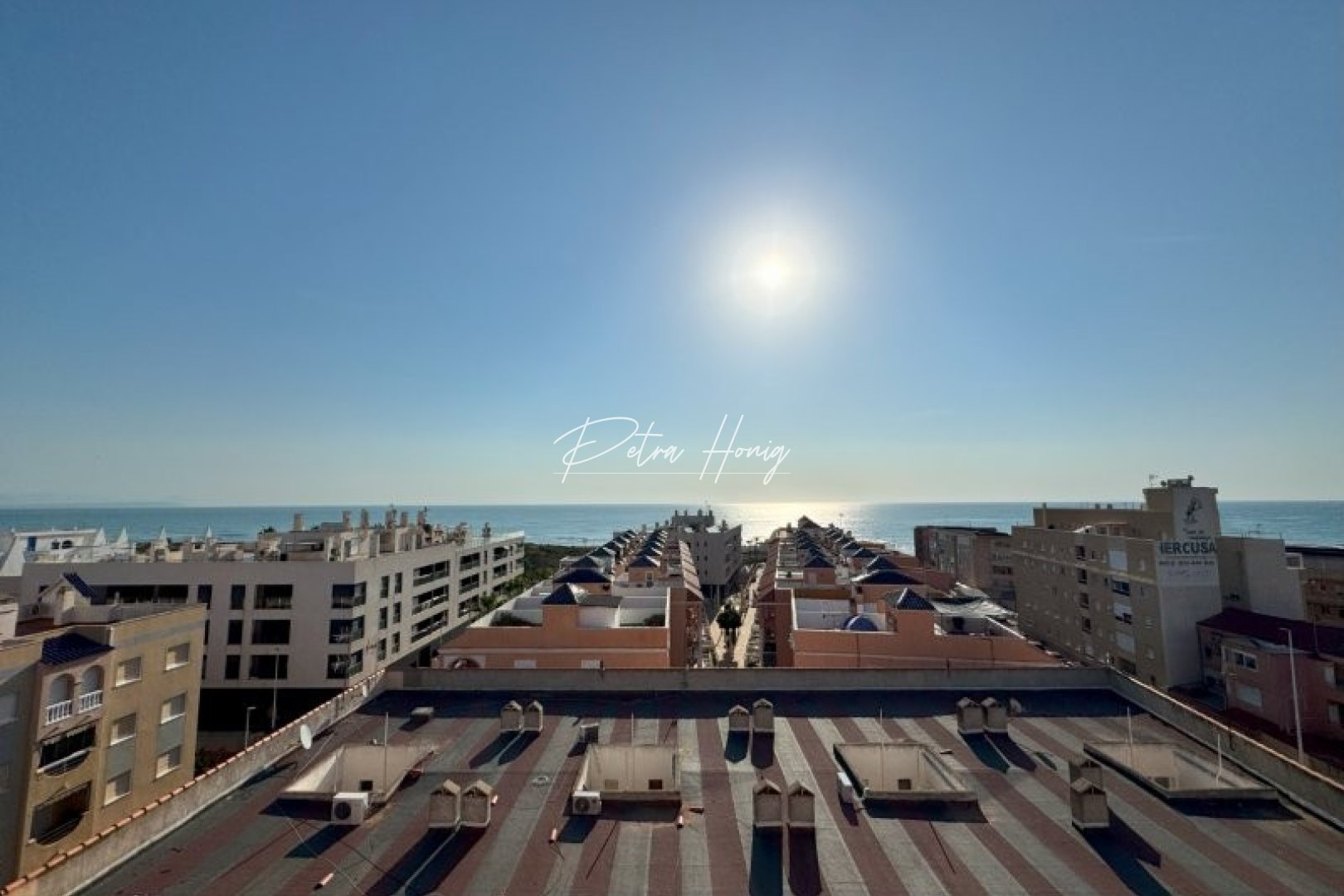 Resales - lejlighed - La Mata