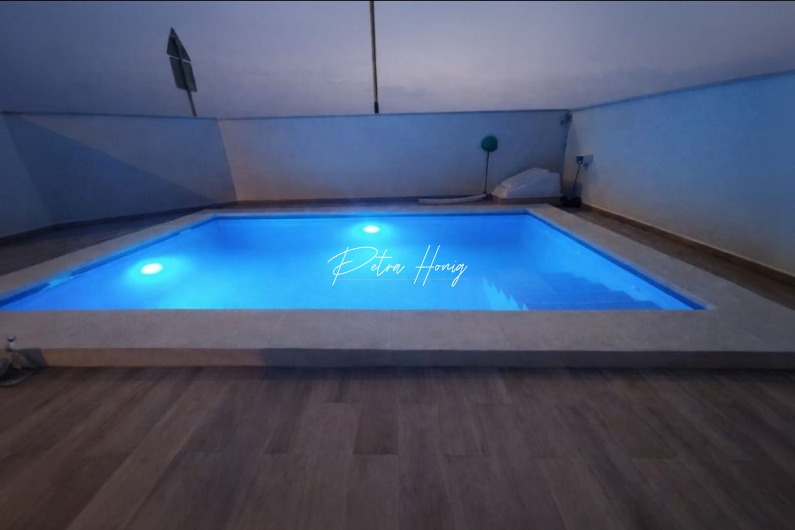 Resales - lejlighed - La Mata