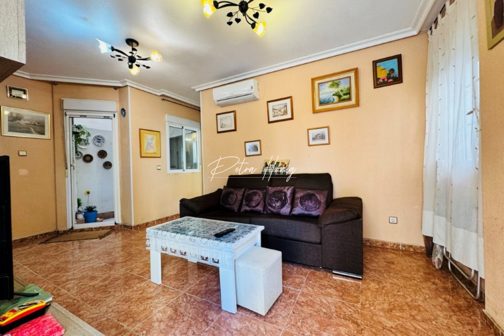 Resales - lejlighed - La Mata