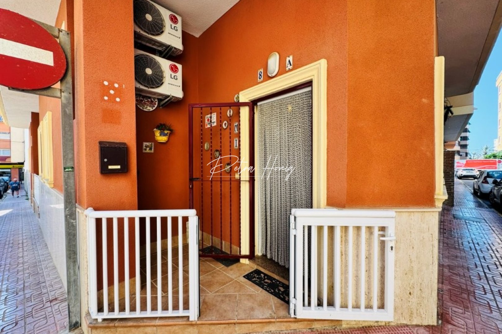 Resales - lejlighed - La Mata