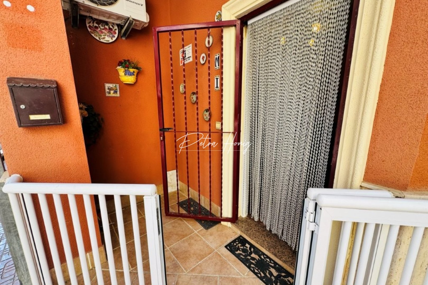 Resales - lejlighed - La Mata