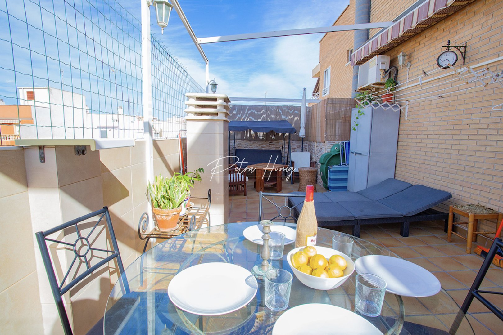 Resales - lejlighed - La Mata