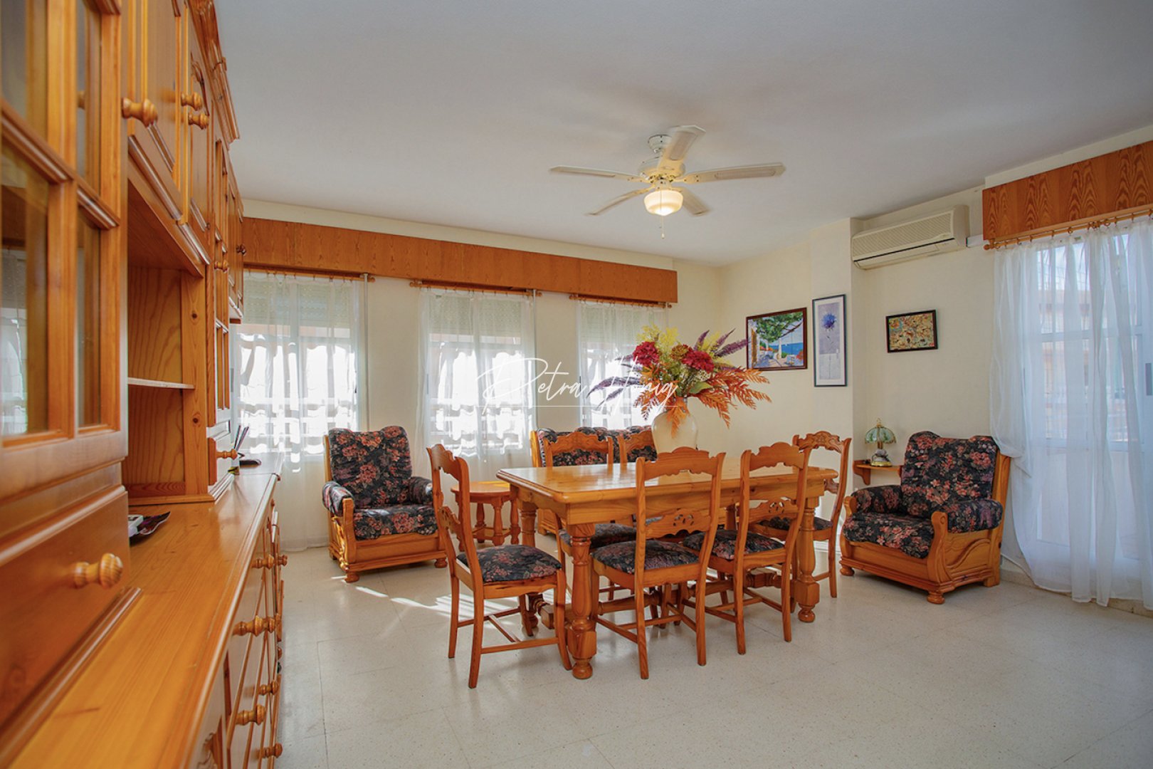 Resales - lejlighed - La Mata