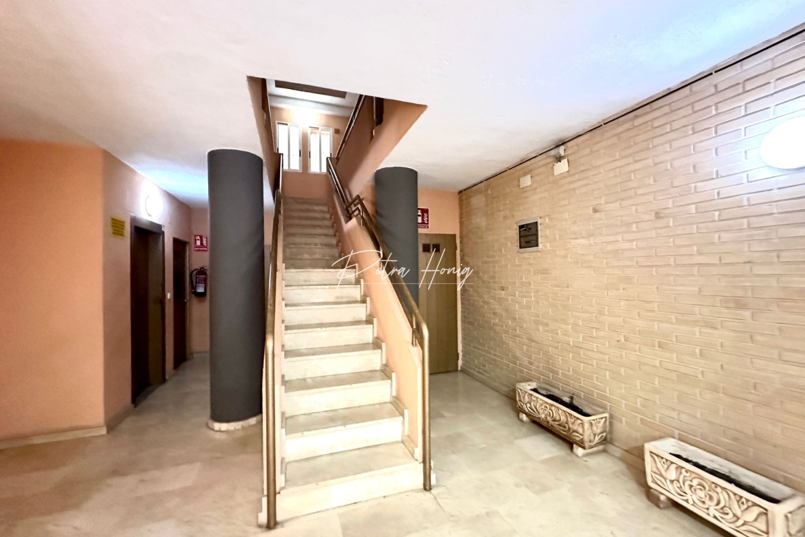 Resales - lejlighed - La Mata