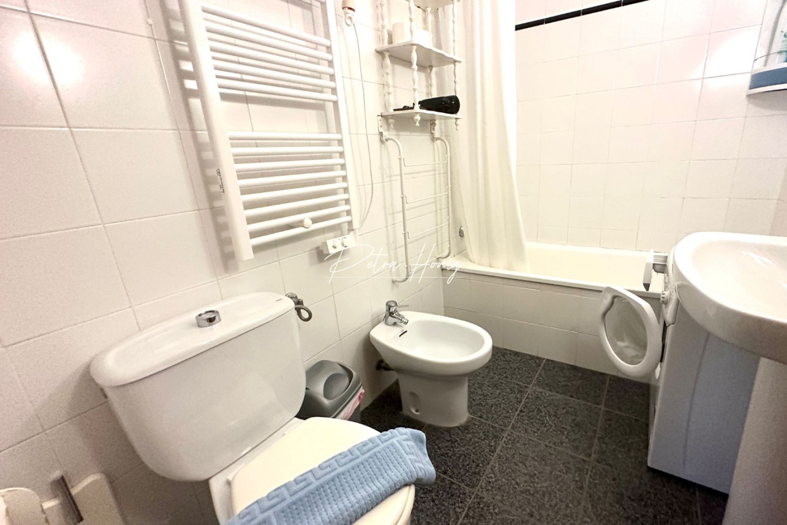 Resales - lejlighed - La Mata