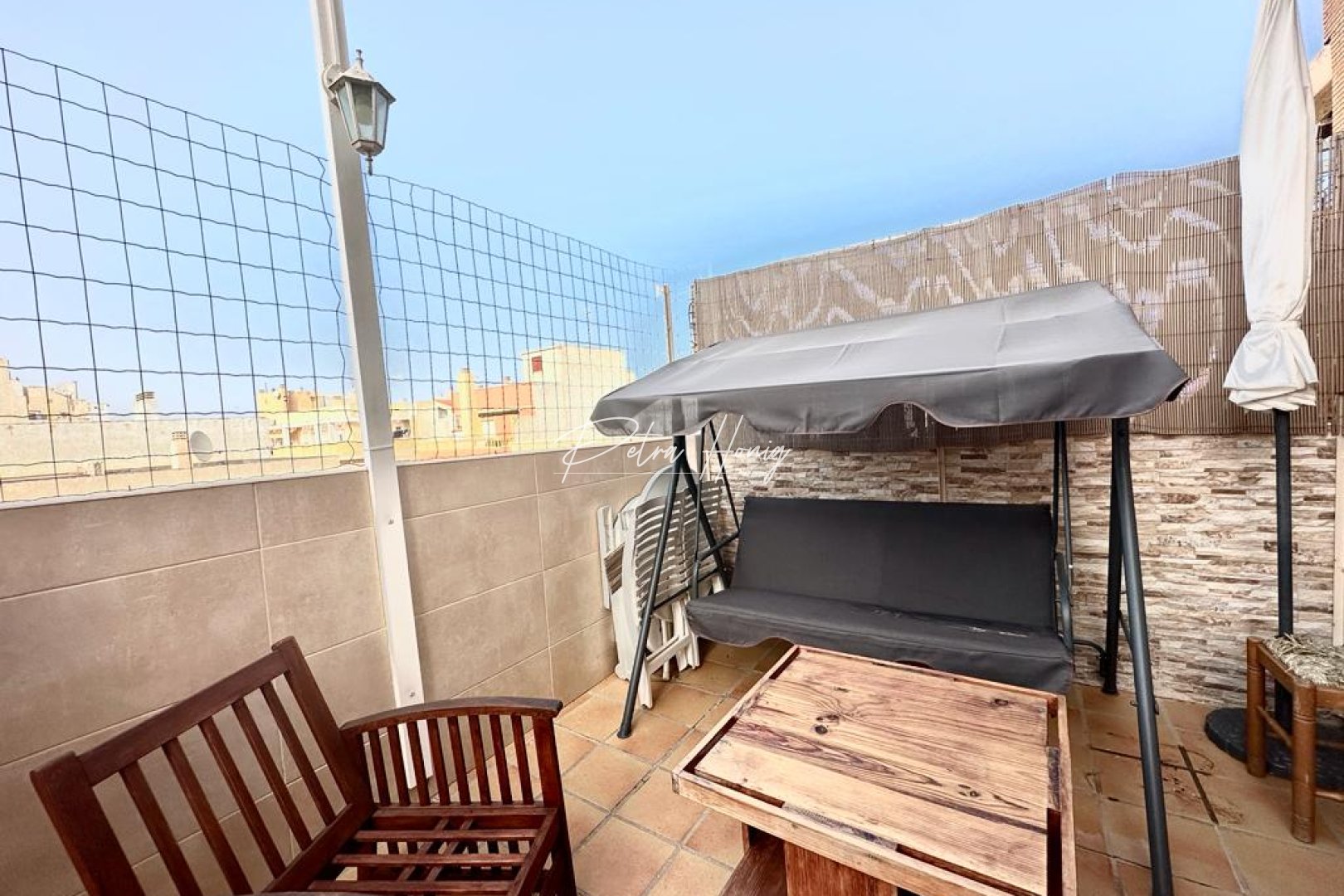 Resales - lejlighed - La Mata