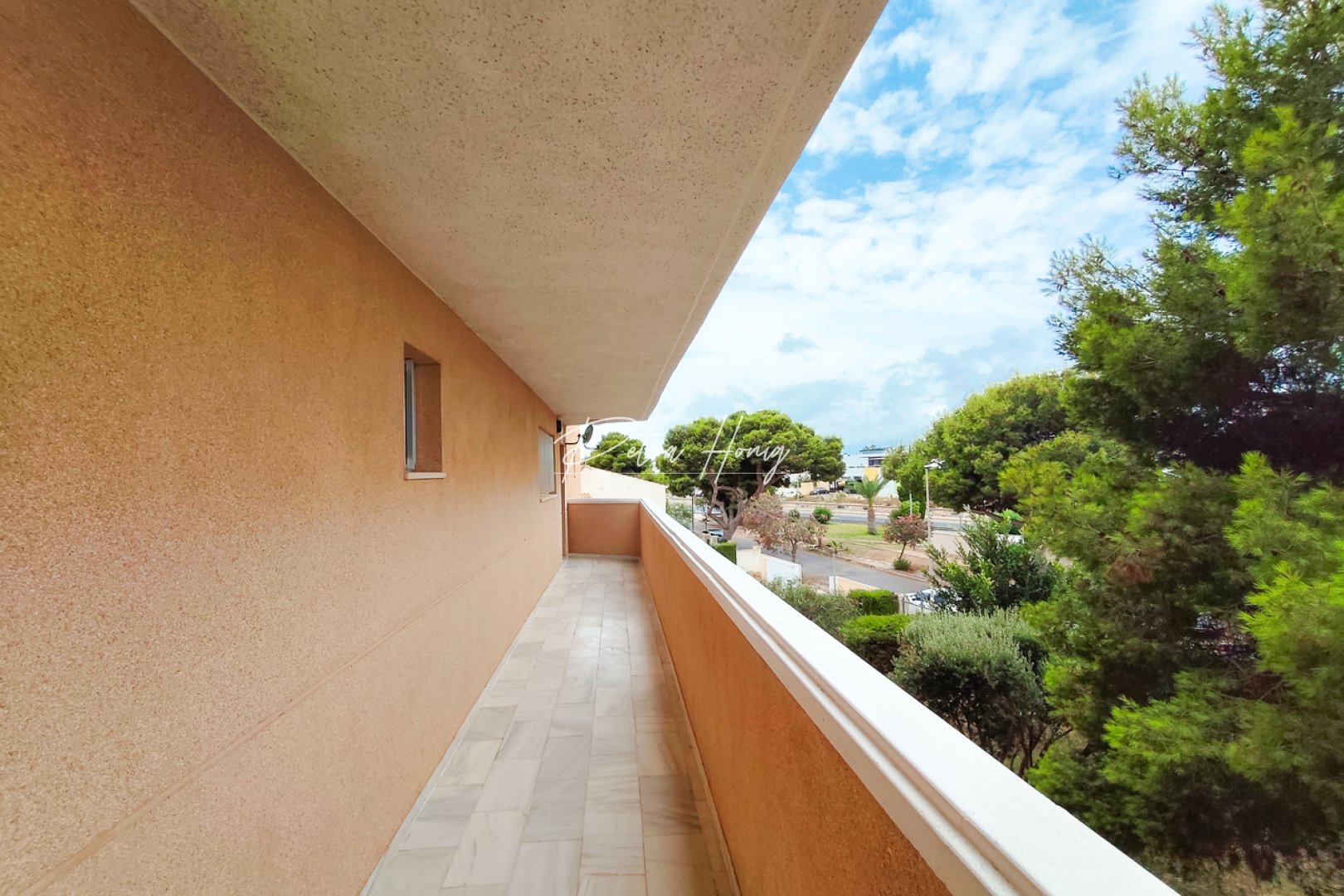 Resales - lejlighed - La Zenia