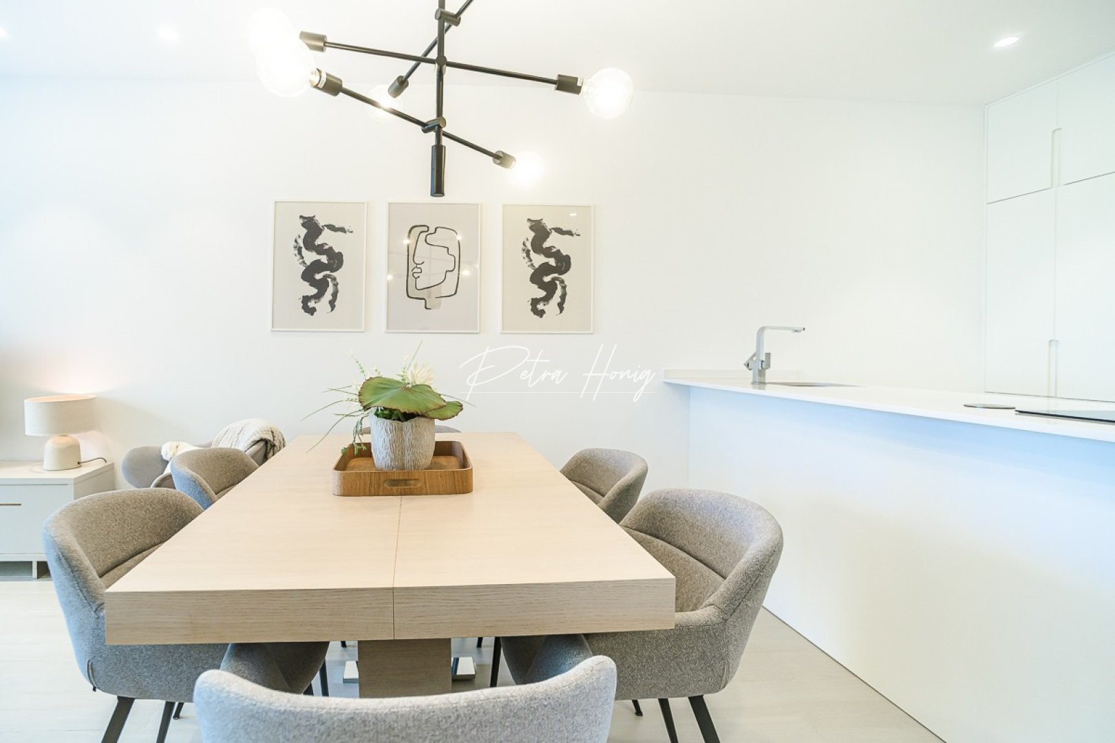 Resales - lejlighed - Las Colinas - LAS COLINAS GOLF RESORT