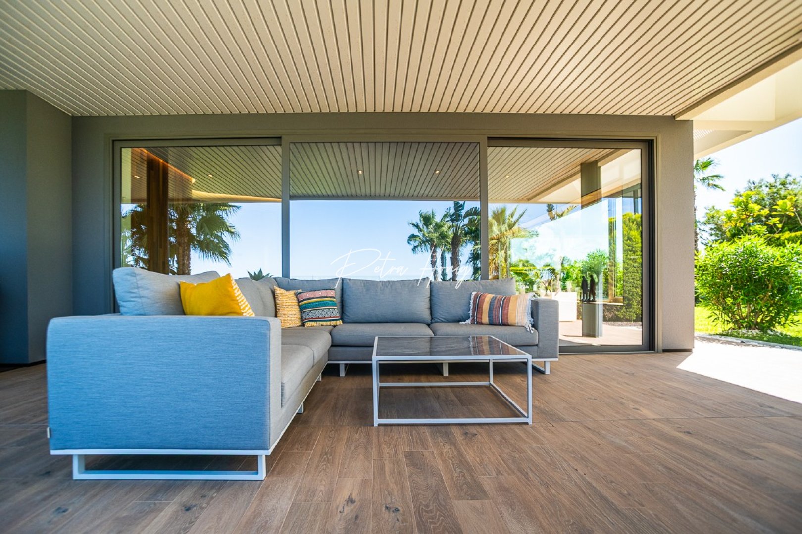 Resales - lejlighed - Las Colinas - LAS COLINAS GOLF RESORT