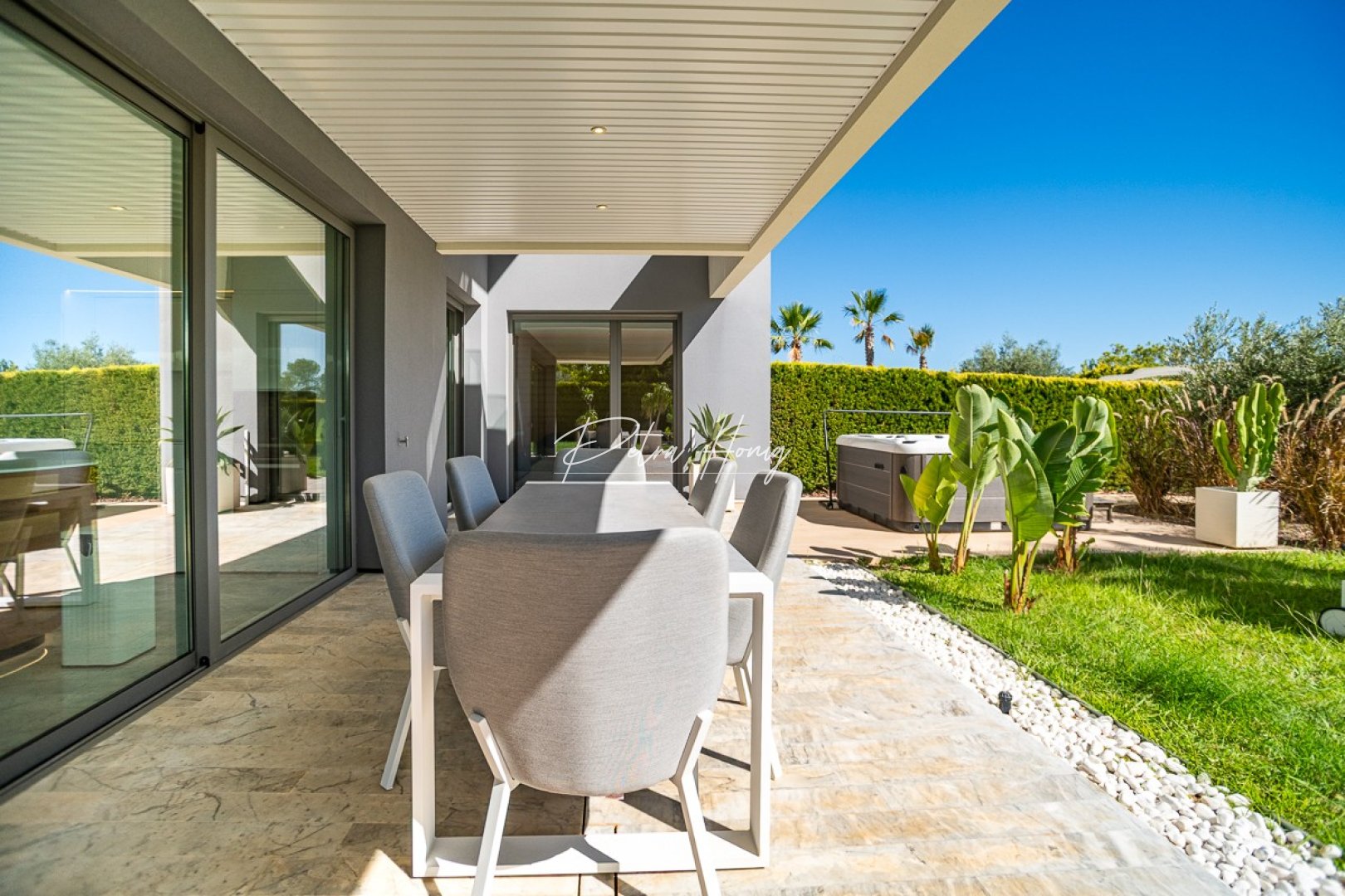 Resales - lejlighed - Las Colinas - LAS COLINAS GOLF RESORT