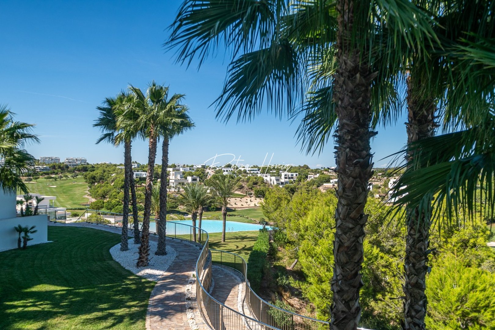 Resales - lejlighed - Las Colinas - LAS COLINAS GOLF RESORT