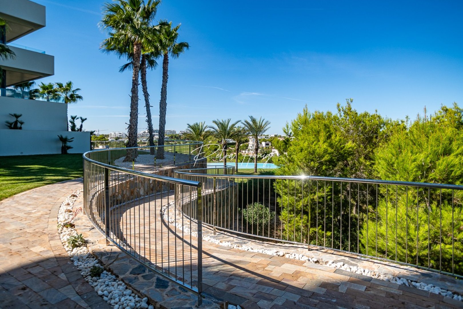 Resales - lejlighed - Las Colinas - LAS COLINAS GOLF RESORT