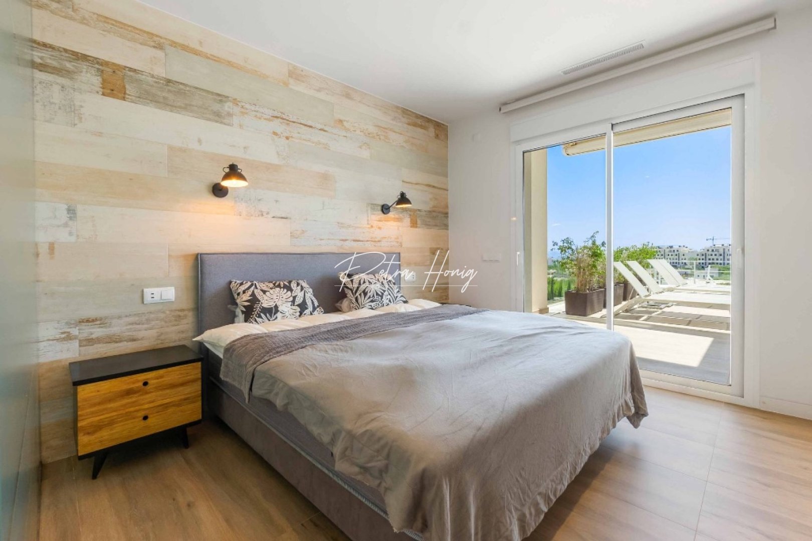 Resales - lejlighed - Las Colinas - Las Colinas Golf