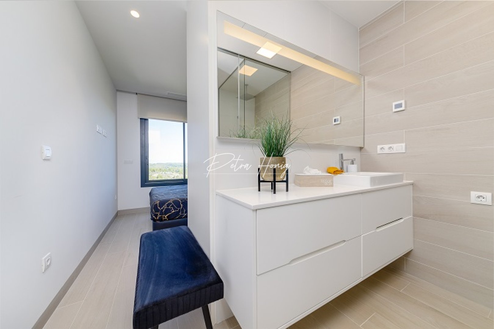 Resales - lejlighed - Las Colinas - Las Colinas Golf