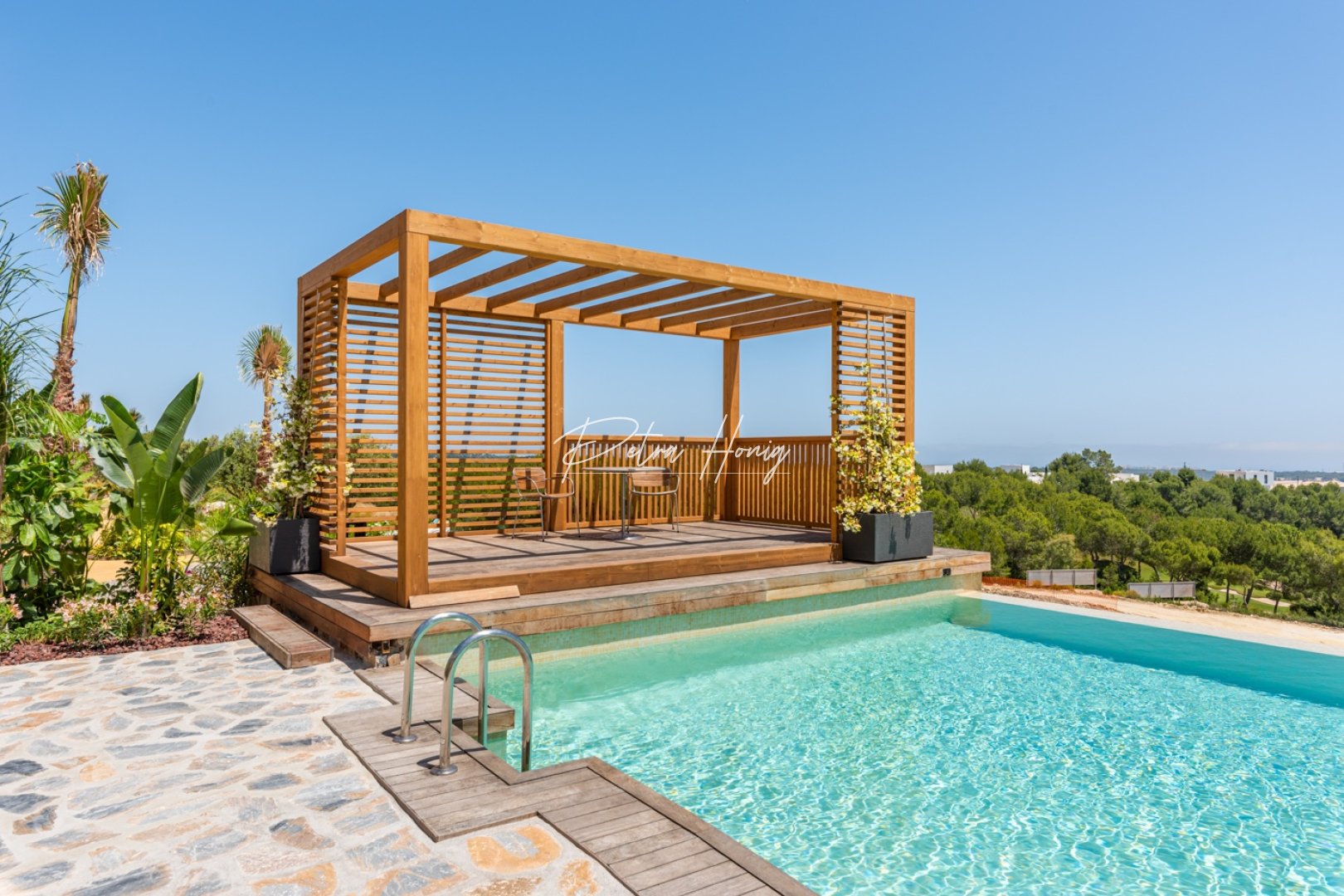 Resales - lejlighed - Las Colinas - Las Colinas Golf