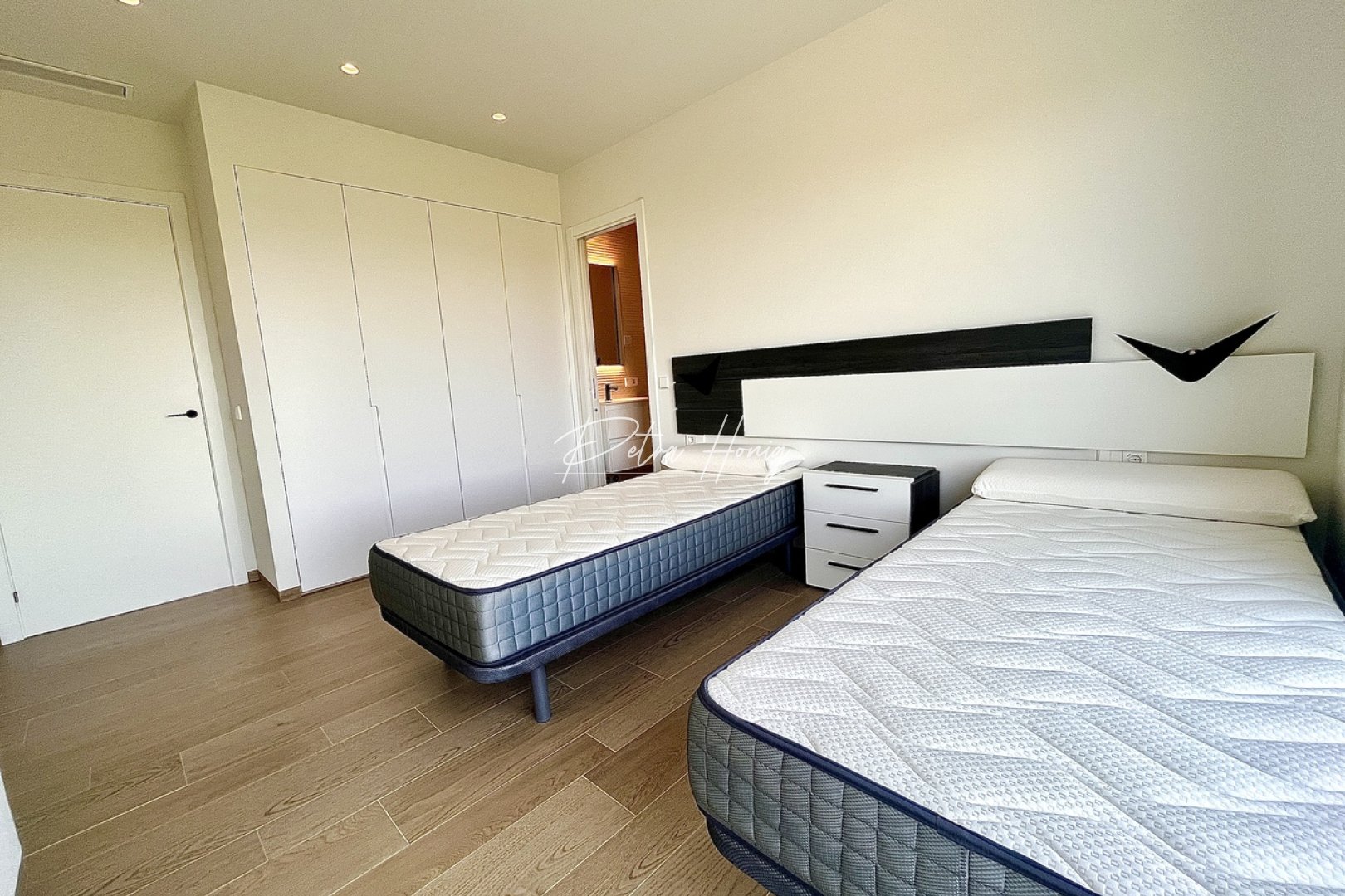 Resales - lejlighed - Las Colinas - Las Colinas Golf