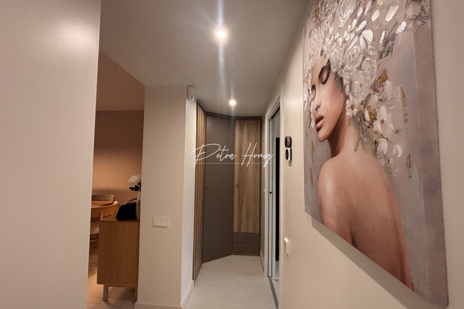 Resales - lejlighed - Lo Pagan