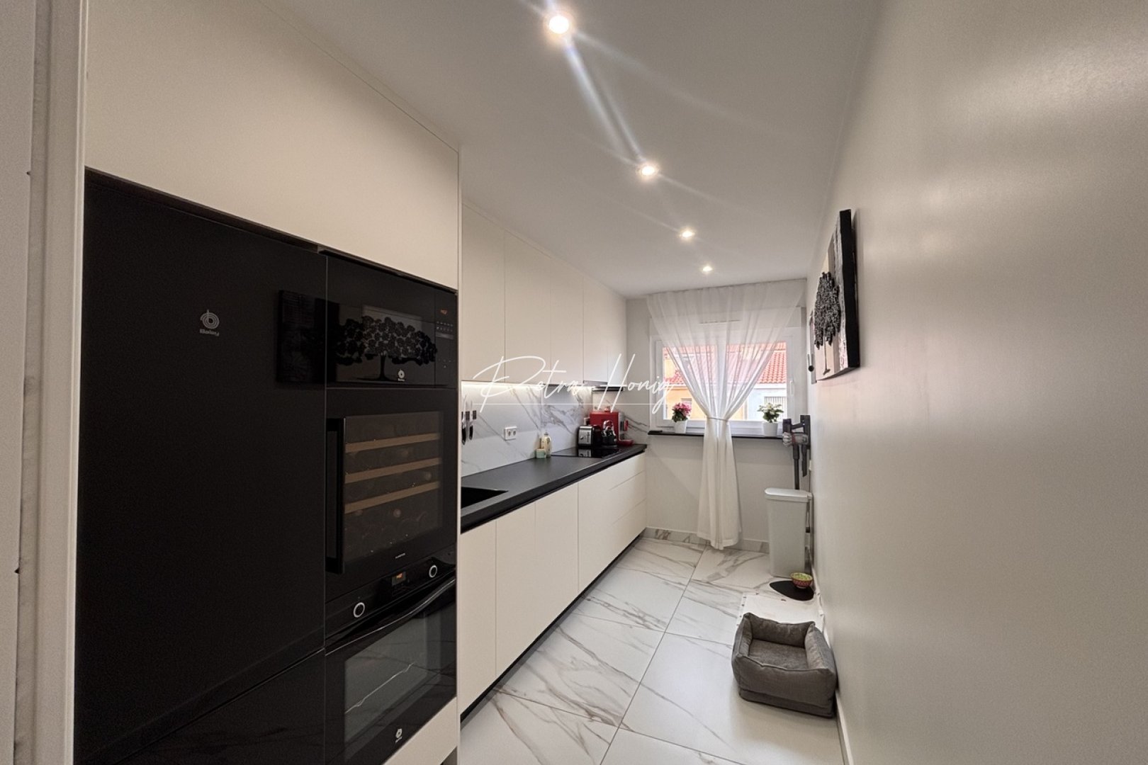 Resales - lejlighed - Lo Pagan