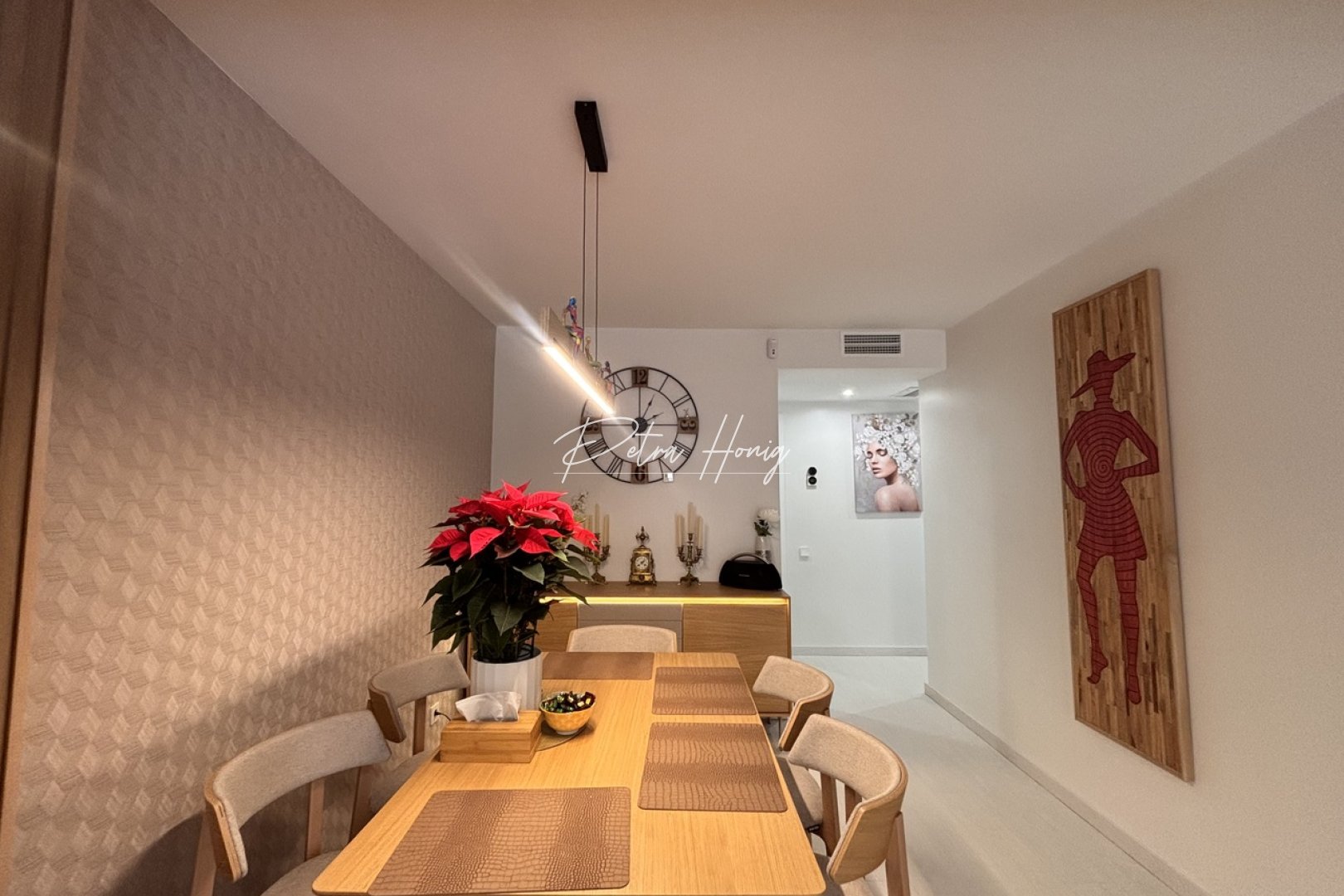 Resales - lejlighed - Lo Pagan