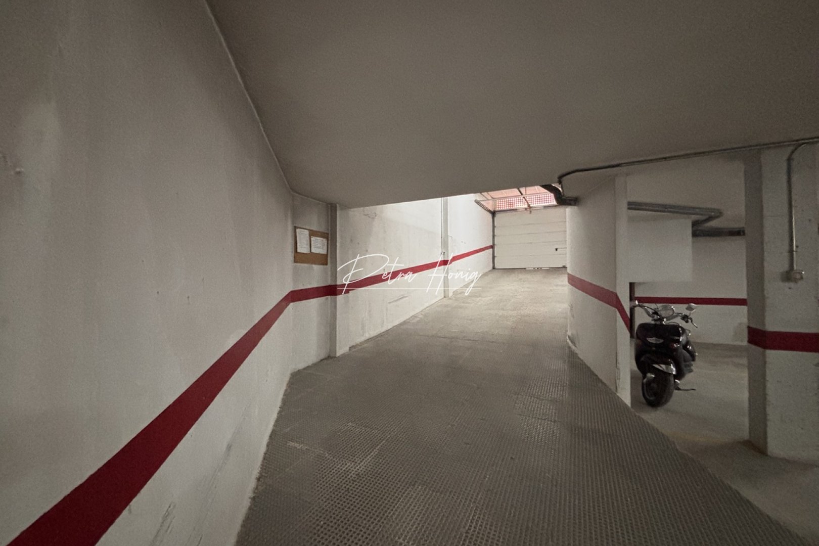 Resales - lejlighed - Lo Pagan