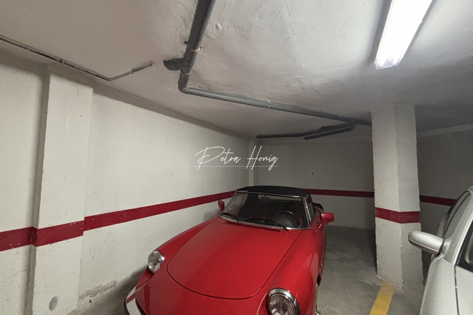 Resales - lejlighed - Lo Pagan