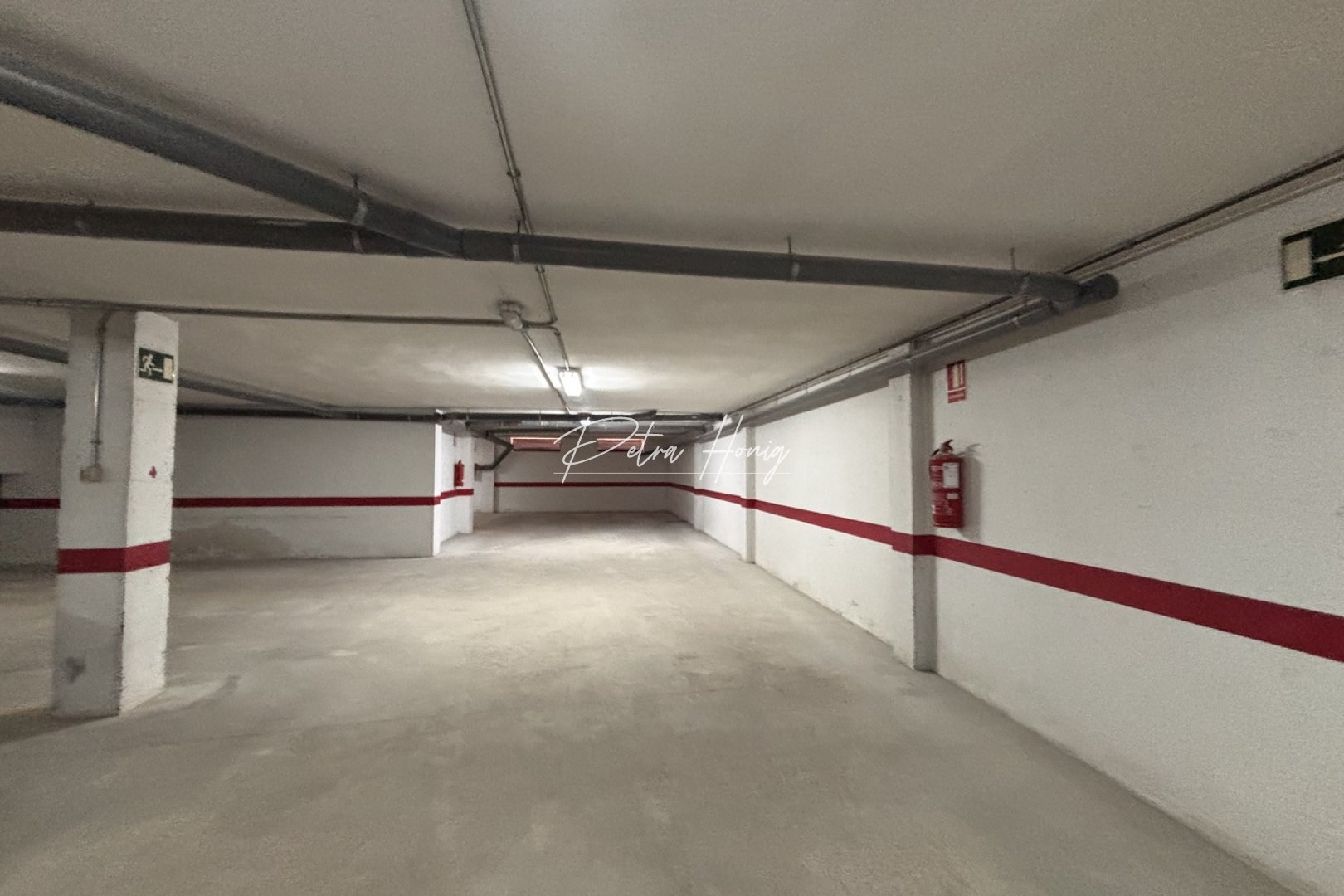 Resales - lejlighed - Lo Pagan