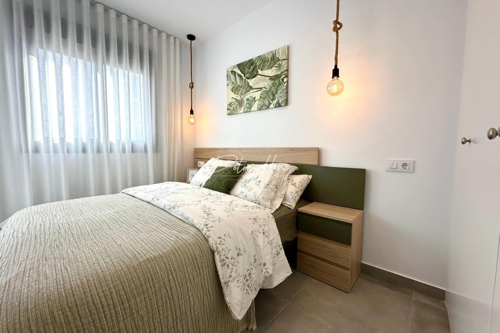 Resales - lejlighed - Los Alcazares - Santa Rosalia Lake and Life Resort