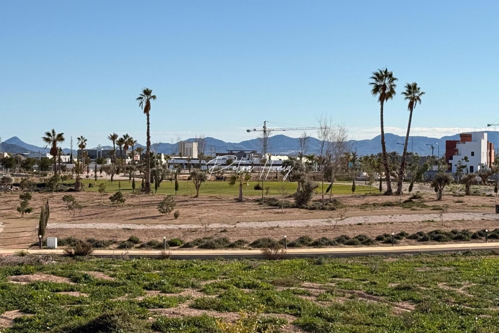 Resales - lejlighed - Los Alcazares - Santa Rosalia Lake and Life Resort