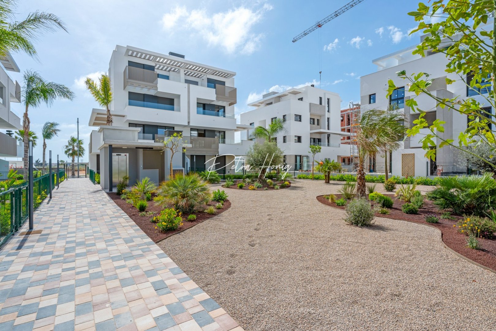 Resales - lejlighed - Los Alcazares - Santa Rosalia Lake and Life Resort