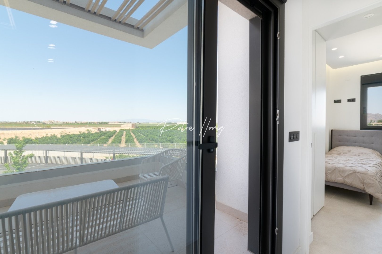 Resales - lejlighed - Los Alcazares - Santa Rosalía