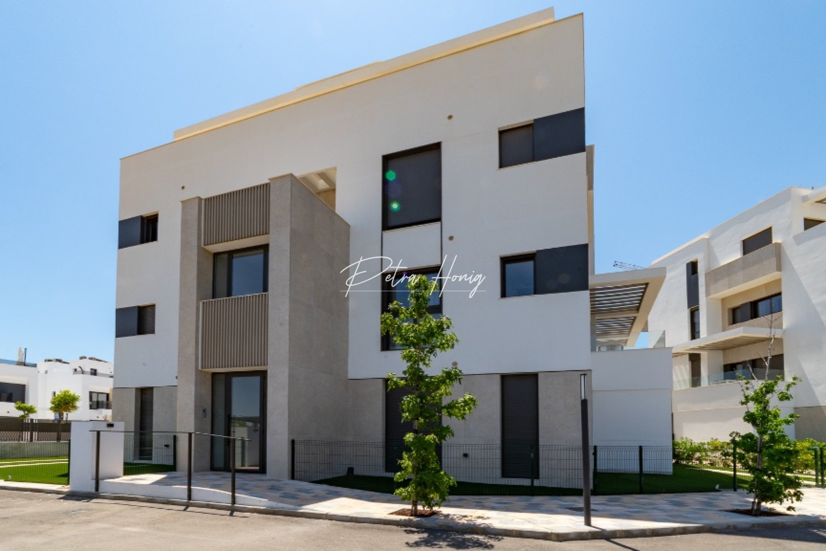 Resales - lejlighed - Los Alcazares - Santa Rosalía