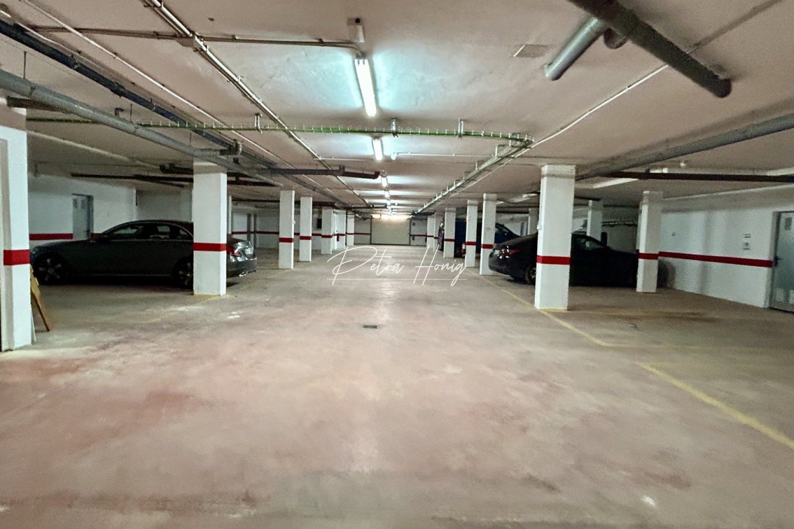 Resales - lejlighed - Los Alcazares