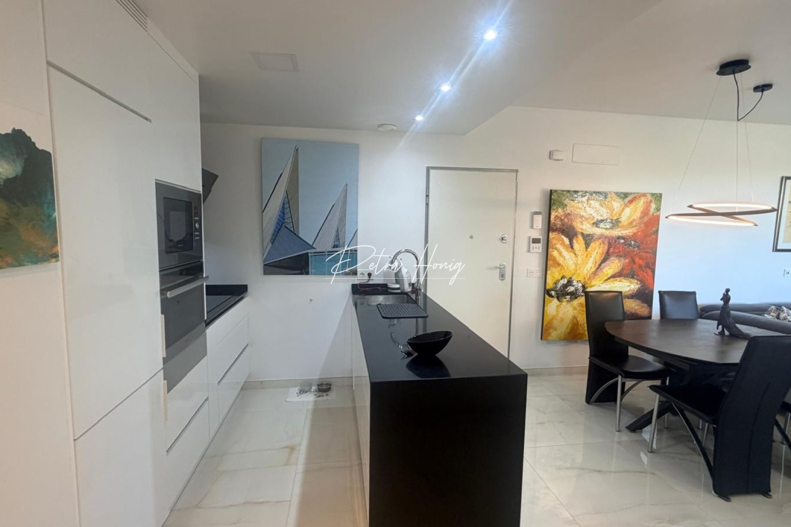 Resales - lejlighed - Los Altos - Torrevieja