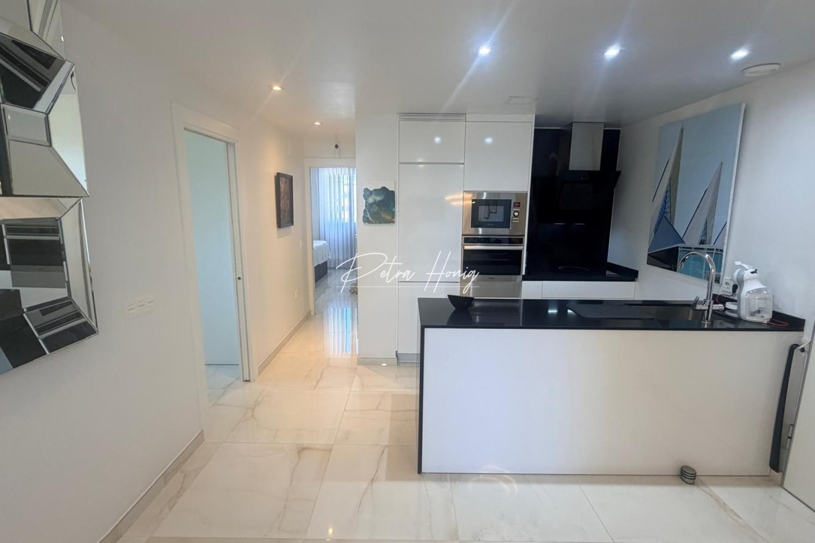 Resales - lejlighed - Los Altos - Torrevieja