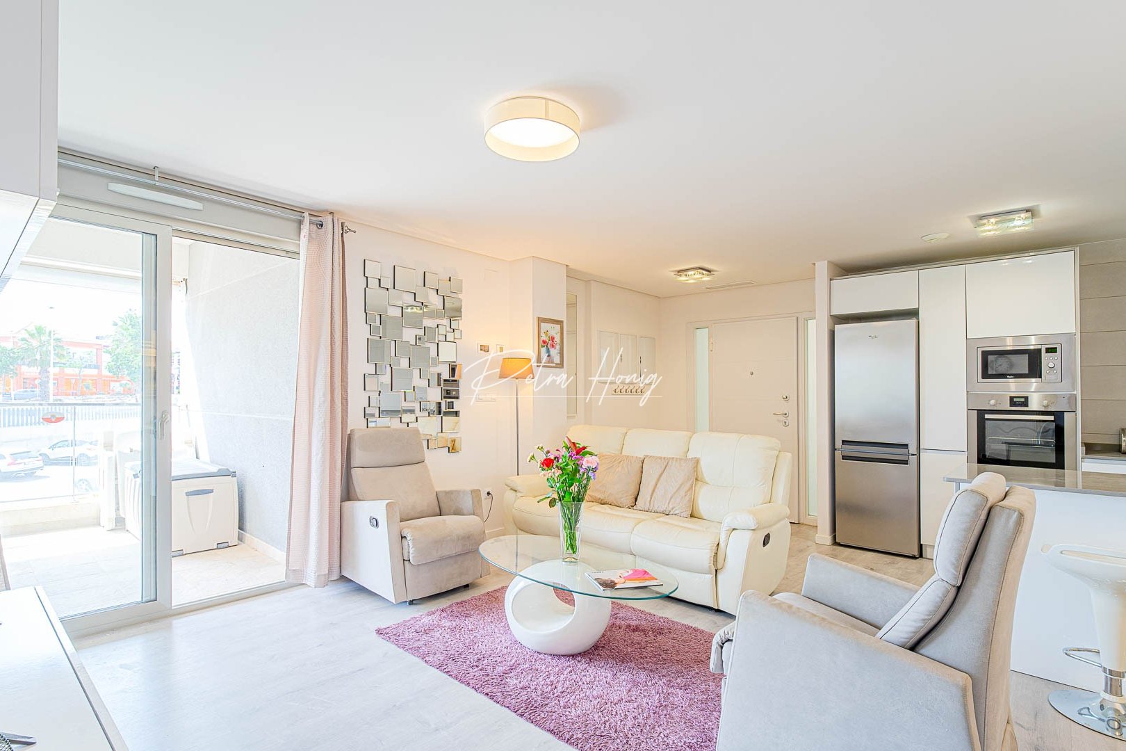 Resales - lejlighed - Los Dolses - Villamartin