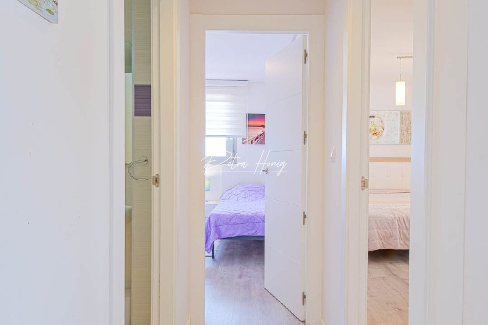 Resales - lejlighed - Los Dolses - Villamartin