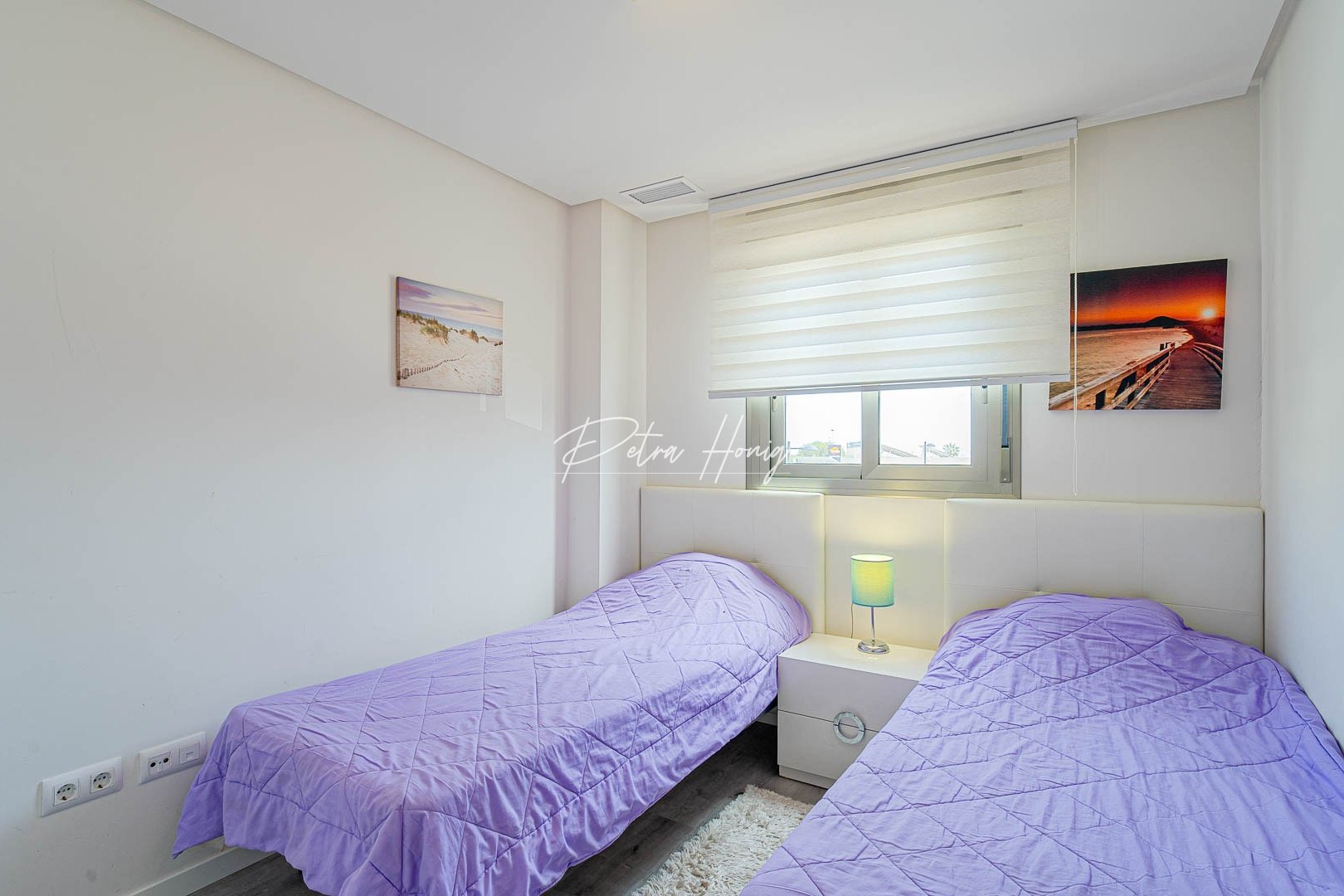 Resales - lejlighed - Los Dolses - Villamartin