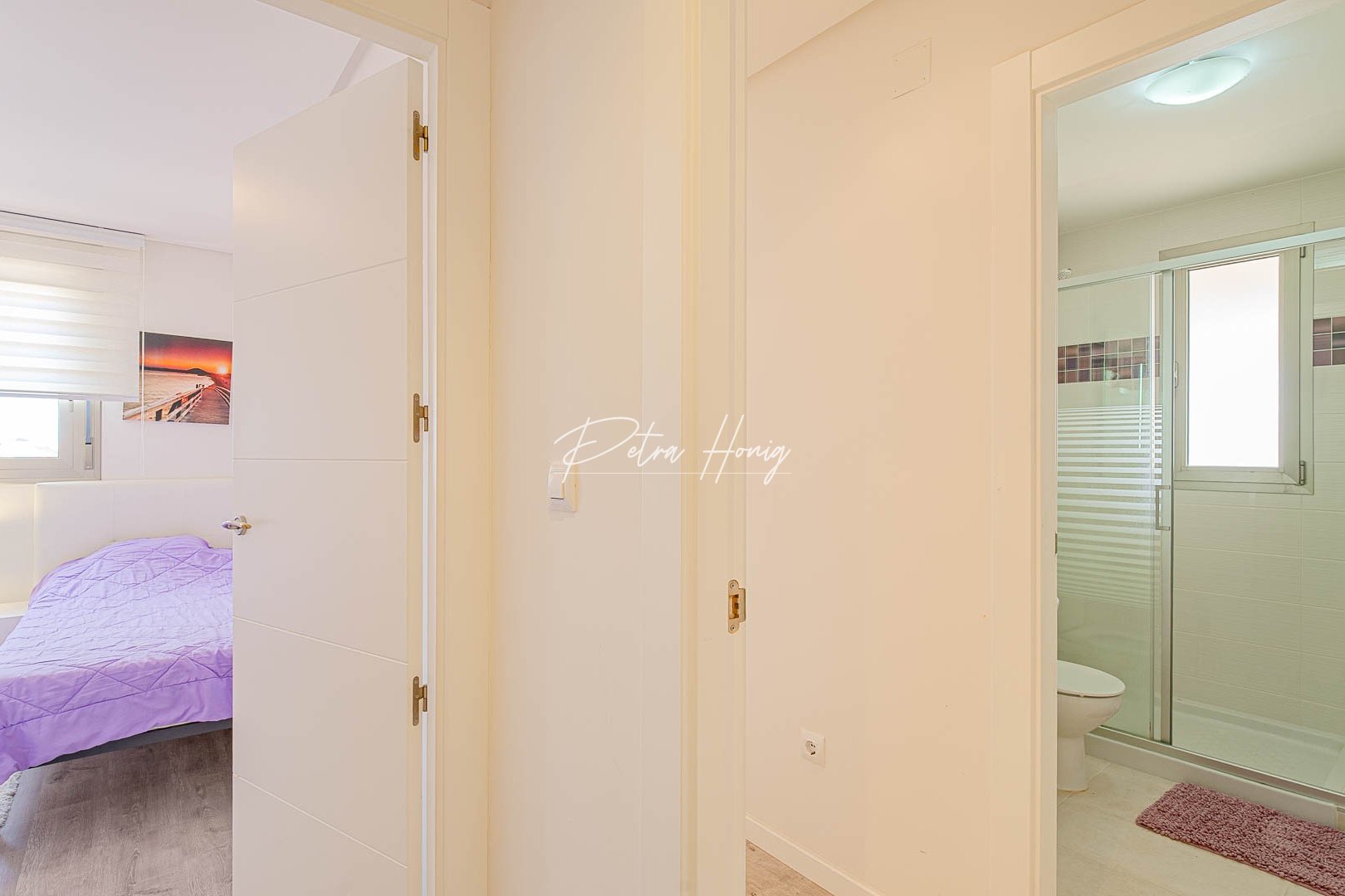 Resales - lejlighed - Los Dolses - Villamartin