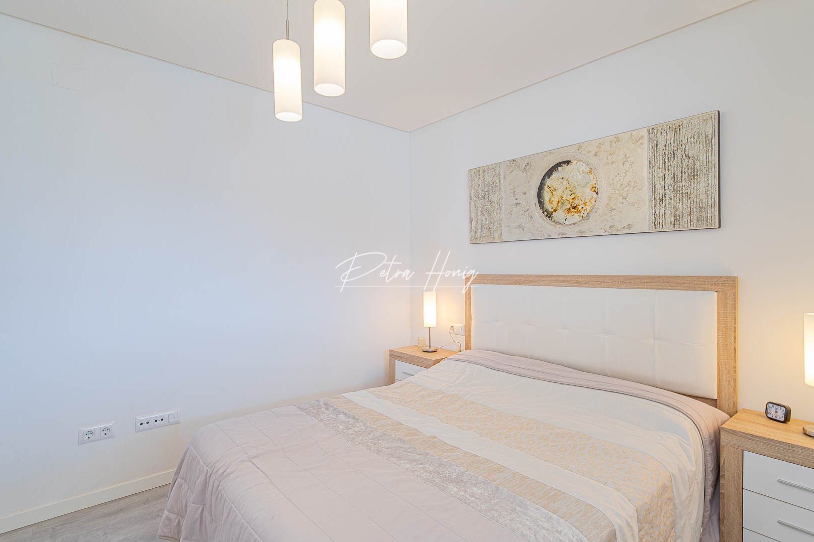 Resales - lejlighed - Los Dolses - Villamartin